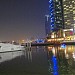 Festival Marina in Dubai city