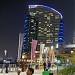 InterContinental Dubai Festival City Hotel in Dubai city