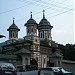 Sinaia Monastery