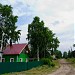Shenkursk