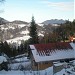 Vila Carpati în Paraul Rece oraş