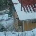 Vila Carpati în Paraul Rece oraş