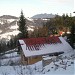 Vila Carpati în Paraul Rece oraş