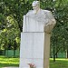 Памятник Сергею Павловичу Королёву в городе Москва