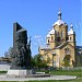 Успенский собор в городе Переяслав