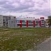 Торговый центр «Кировский» в городе Асбест