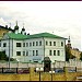 Корпус келий в городе Казань