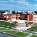 Школа № 76 им. Д.Е. Васильева в городе Лесной
