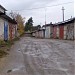 Гаражи в городе Карабаново