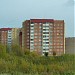 ул. Героев, 3 корпус 1 в городе Всеволожск