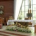 Church in Gdańsk city