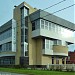 Бывший офис ООО «Леноблбанк» в городе Всеволожск