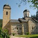 Serbian monastery on Ozren mountain.