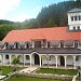 Serbian monastery on Ozren mountain.