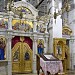 Serbian monastery on Ozren mountain.