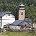 Serbian monastery on Ozren mountain.