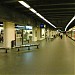 Neuilly - Porte Maillot railway station