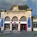 Neuilly - Porte Maillot railway station