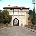 Porta Santa Croce (it) in Padova city