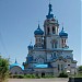 Князе-Владимирский храм в городе Иркутск