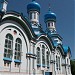 Князе-Владимирский храм в городе Иркутск