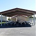 Jacob Knight Memorial Shade  in Santa Maria, California city