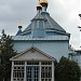 Церковь Покрова Пресвятой Богородицы в городе Пятигорск
