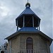 Колокольня в городе Пятигорск