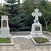 Могилы в городе Пятигорск