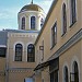 Церковь Новомучеников и Исповедников Российских в городе Пятигорск