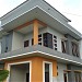 Bolon Permai Residence in Surakarta (Solo) city