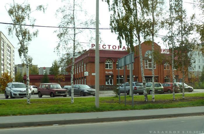 Жирафик ул героев 17 всеволожск фото