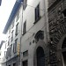 Casa Salviati (it) in Florence city