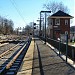 SEPTA Overbrook Train Station