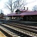 SEPTA Overbrook Train Station