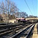 SEPTA Overbrook Train Station