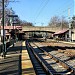 SEPTA Overbrook Train Station