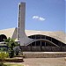 Paróquia Santa Cruz na Matão city