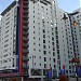Landmark Place in Cardiff city