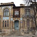 Средняя школа № 8 в городе Пятигорск