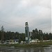Стела «Асбест» в городе Асбест