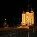 Church  in Luhansk city