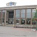 Dózsa Mozi Centrum in Dunaújváros city