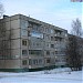 ул. Ахазова, 11 в городе Чебоксары