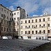 Памятник архитектуры «Доходный дом Сытова» в городе Москва