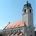 Kościół parafialny św. Andrzeja Boboli