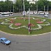 Круговая транспортная развязка в городе Стерлитамак