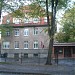 Суд Земгальского предместья в городе Рига