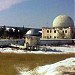 Building With 50-Foot RaDome