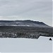 Massif of Mont Mégantic